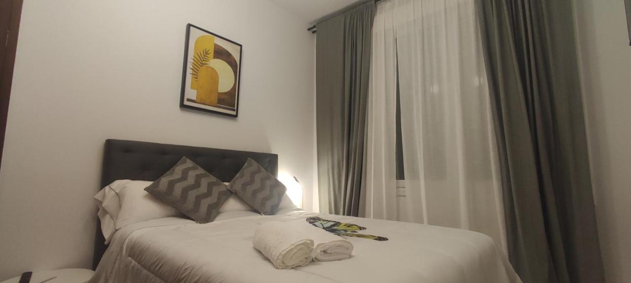 Habitación en casa particular Plaza Zabalburu